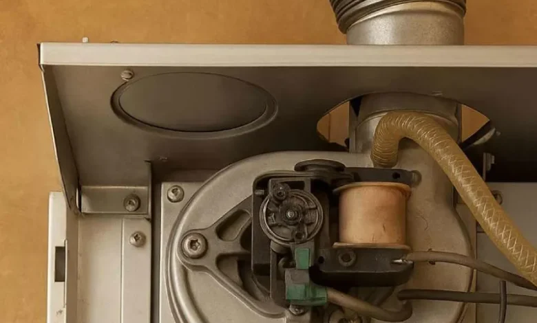 پکیج ایران رادیاتور